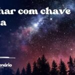Sonhar com chave prata