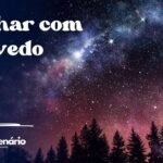 Sonhar com chavedo