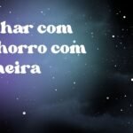 Sonhar com cachorro com bicheira