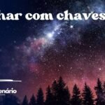 Sonhar com chaves
