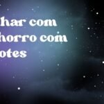 Sonhar com cachorro com filhotes