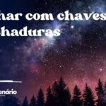 Sonhar com chaves e fechaduras