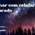 Sonhar com celular quebrado