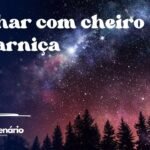 Sonhar com cheiro de carniça