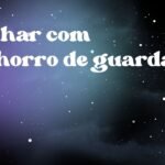 Sonhar com cachorro de guarda