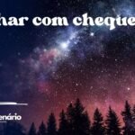 Sonhar com cheque