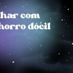 Sonhar com cachorro dócil