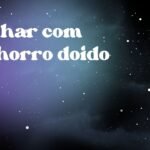 Sonhar com cachorro doido