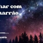 Sonhar com chimarrão