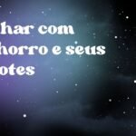 Sonhar com cachorro e seus filhotes