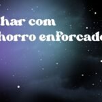 Sonhar com cachorro enforcado