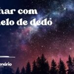 Sonhar com chinelo de dedo