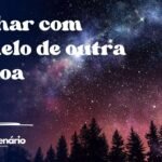 Sonhar com chinelo de outra pessoa