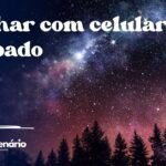 Sonhar com celular roubado