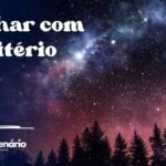 Sonhar com cemitério