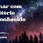 Sonhar com cemitério desconhecido