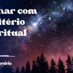 Sonhar com cemitério espiritual