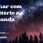 Sonhar com cemitério na umbanda