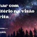 Sonhar com cemitério na visão espírita