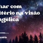 Sonhar com cemitério na visão evangélica