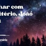 Sonhar com cemitério, João Bidu