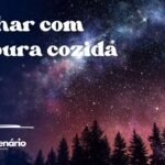 Sonhar com cenoura cozida
