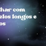 Sonhar com cabelos longos e loiros