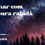 Sonhar com cenoura ralada