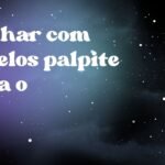 Sonhar com cabelos palpite para o