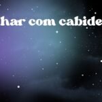 Sonhar com cabide