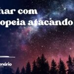 Sonhar com centopeia atacando