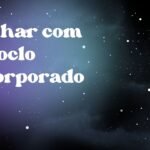 Sonhar com caboclo incorporado