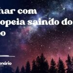 Sonhar com centopeia saindo do corpo