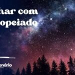 Sonhar com centopeiado