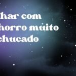 Sonhar com cachorro muito machucado