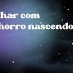 Sonhar com cachorro nascendo