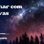 Sonhar com chuvas