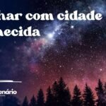 Sonhar com cidade conhecida