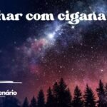 Sonhar com cigana