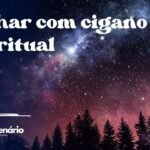 Sonhar com cigano espiritual