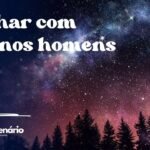 Sonhar com ciganos homens
