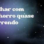 Sonhar com cachorro quase morrendo