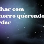 Sonhar com cachorro querendo morder