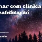 Sonhar com clínica de reabilitação