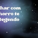 Sonhar com cachorro te protegendo