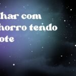 Sonhar com cachorro tendo filhote