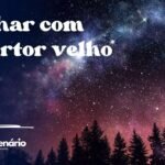 Sonhar com cobertor velho