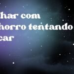 Sonhar com cachorro tentando atacar