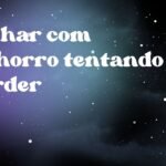 Sonhar com cachorro tentando morder