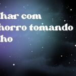 Sonhar com cachorro tomando banho
